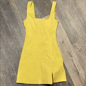 Urban outfitters dress